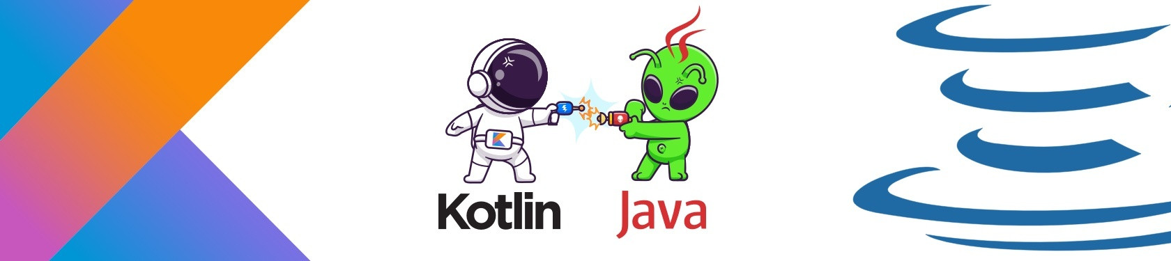 When to Switch: Kotlin when statement vs Java switch