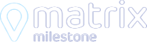 Matrix milestone logo