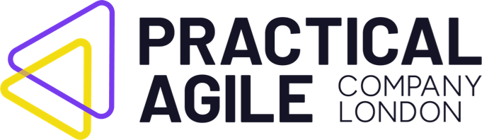 Pracrical Agile Logo