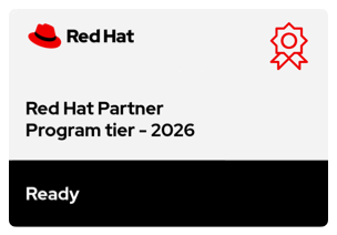 Redhat Partner